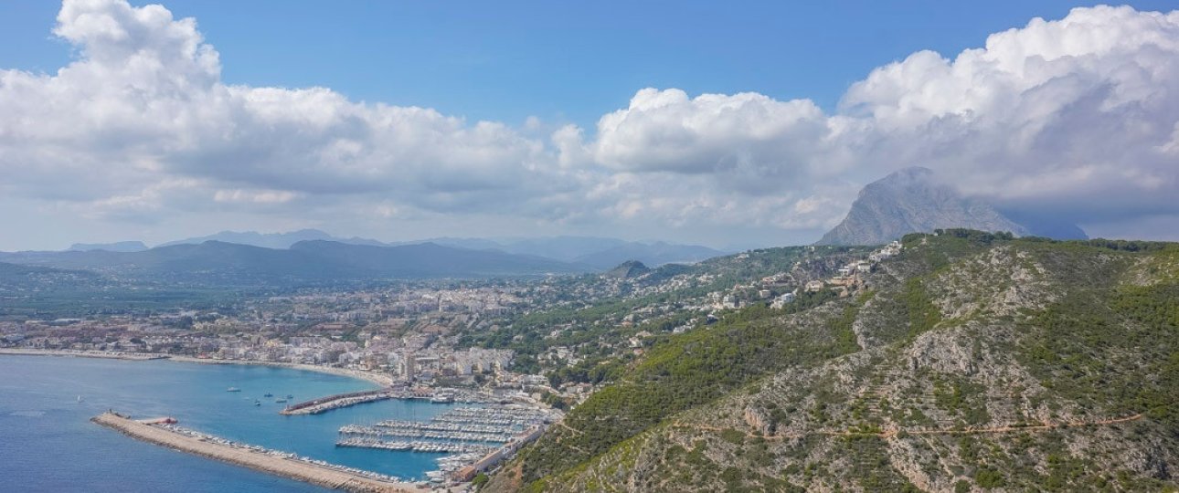 Resale - Villa - Jávea - Xàbia - Jávea - Xàbia Centro