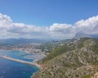 Resale - Villa - Jávea - Xàbia - Jávea - Xàbia Centro