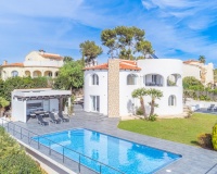 Resale - Villa - Jávea - Xàbia - Jávea - Xàbia Centro