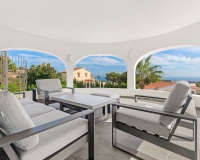Resale - Villa - Jávea - Xàbia - Jávea - Xàbia Centro