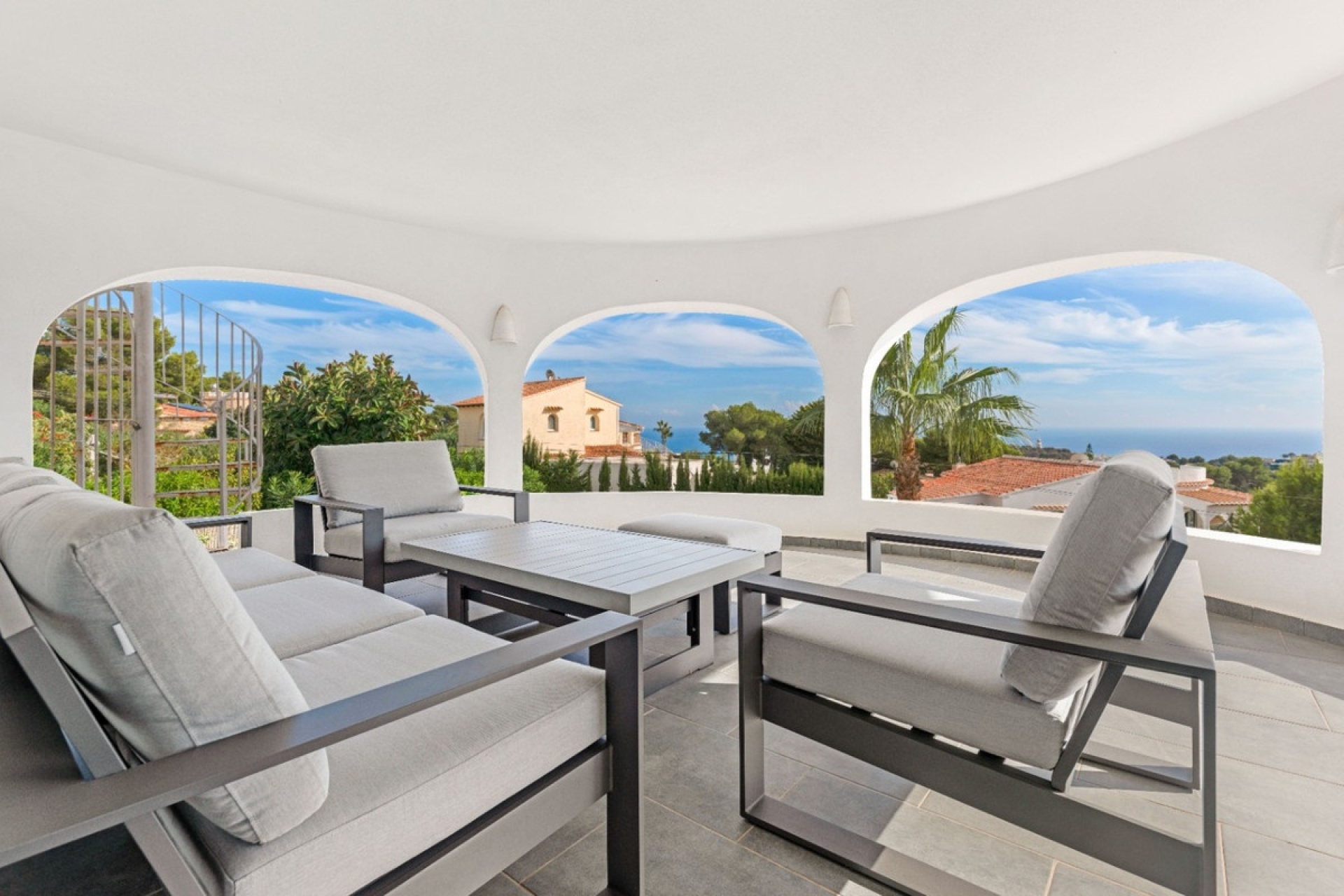 Resale - Villa - Jávea - Xàbia - Jávea - Xàbia Centro