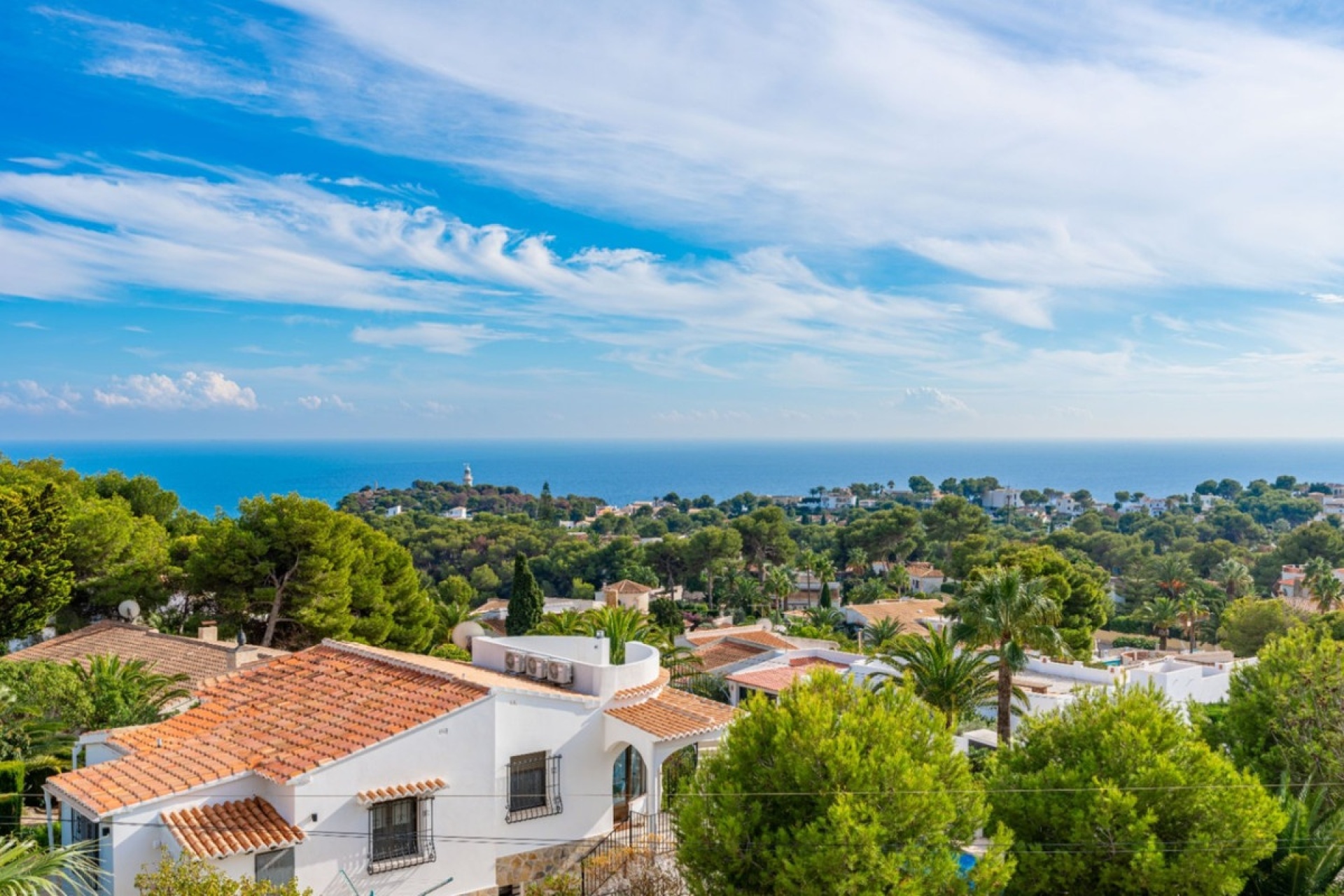 Resale - Villa - Jávea - Xàbia - Jávea - Xàbia Centro