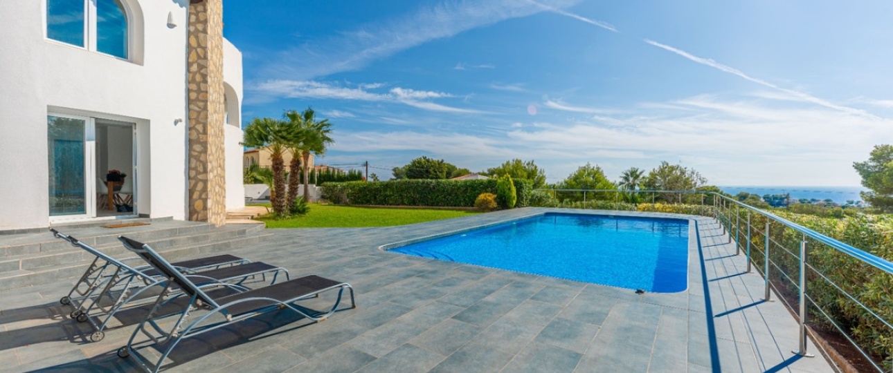 Resale - Villa - Jávea - Xàbia - Jávea - Xàbia Centro