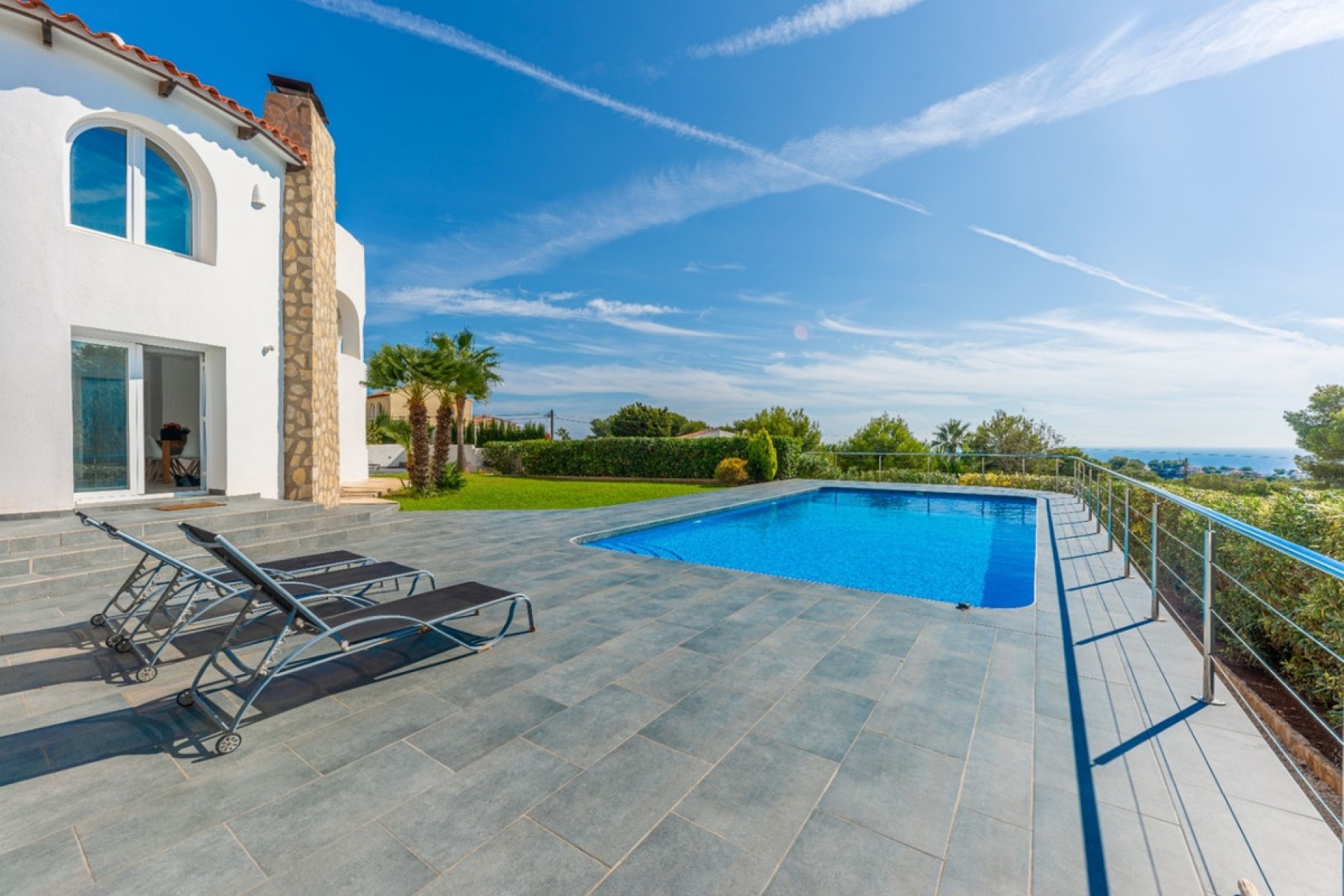Resale - Villa - Jávea - Xàbia - Jávea - Xàbia Centro