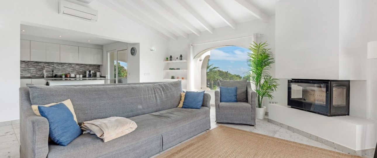 Resale - Villa - Jávea - Xàbia - Jávea - Xàbia Centro