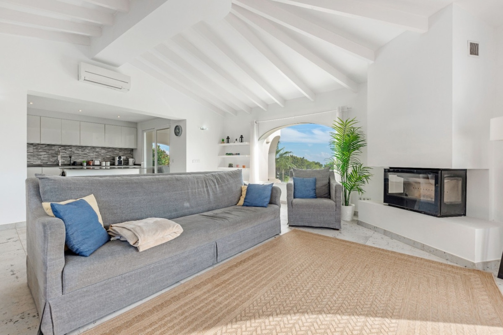 Resale - Villa - Jávea - Xàbia - Jávea - Xàbia Centro