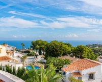Resale - Villa - Jávea - Xàbia - Jávea - Xàbia Centro