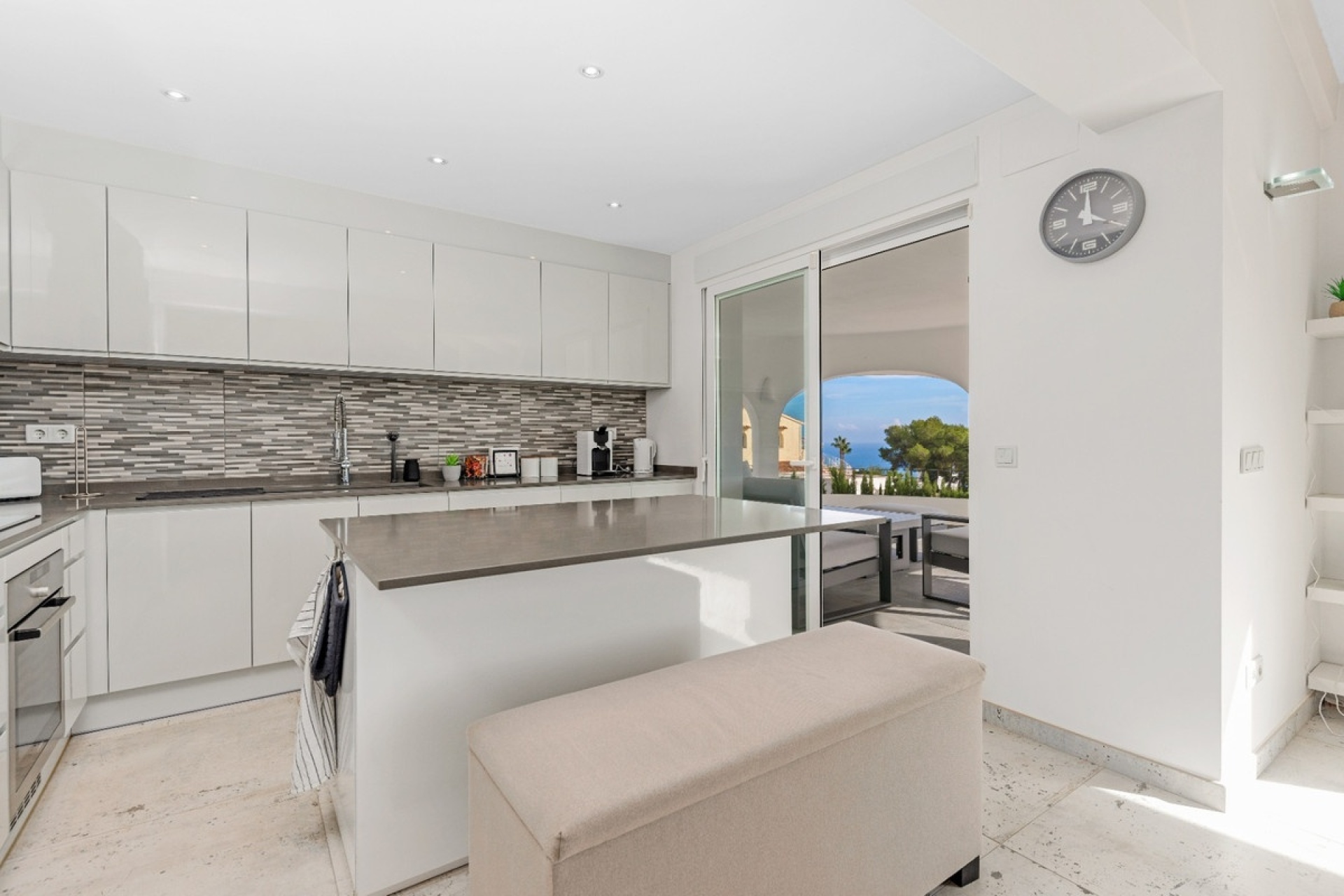 Resale - Villa - Jávea - Xàbia - Jávea - Xàbia Centro