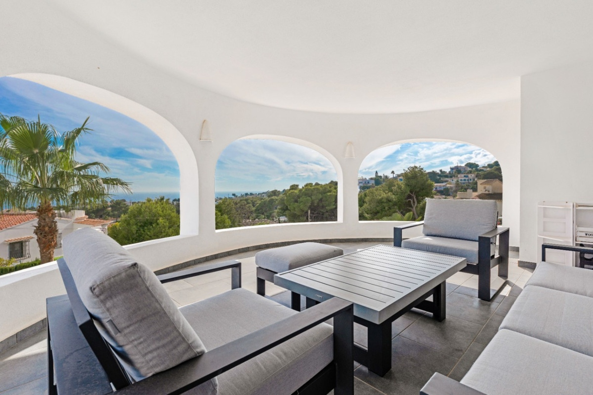 Resale - Villa - Jávea - Xàbia - Jávea - Xàbia Centro