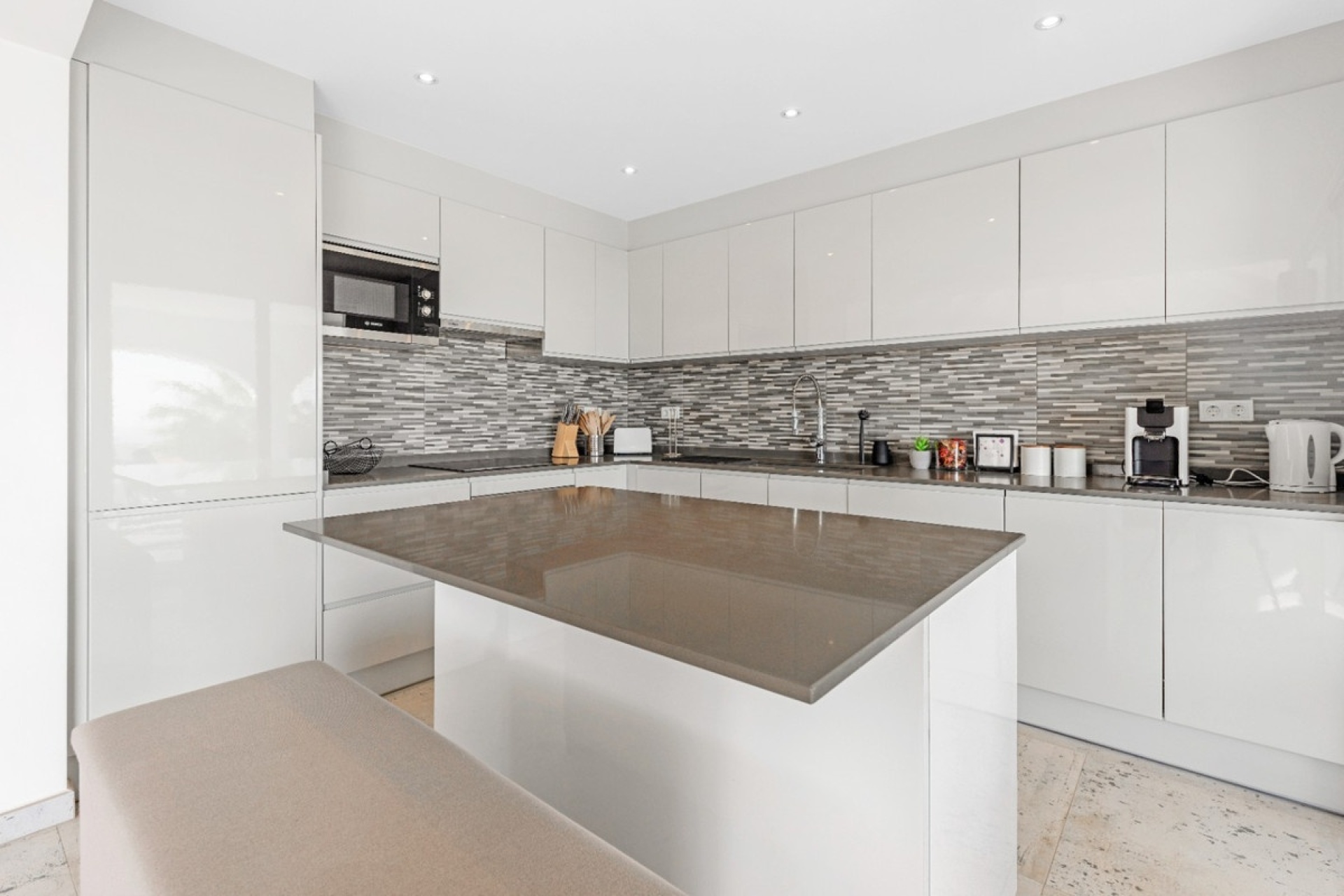 Resale - Villa - Jávea - Xàbia - Jávea - Xàbia Centro