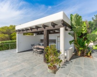 Resale - Villa - Jávea - Xàbia - Jávea - Xàbia Centro
