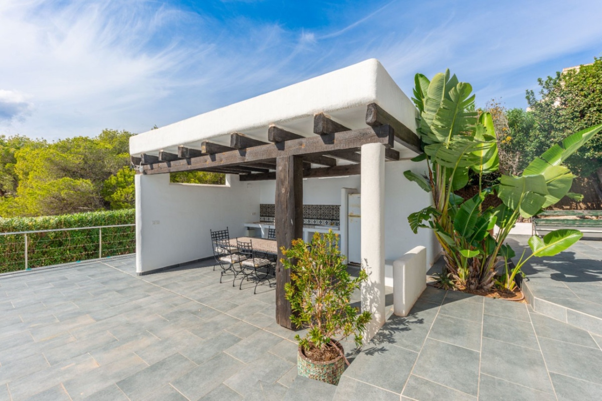 Resale - Villa - Jávea - Xàbia - Jávea - Xàbia Centro