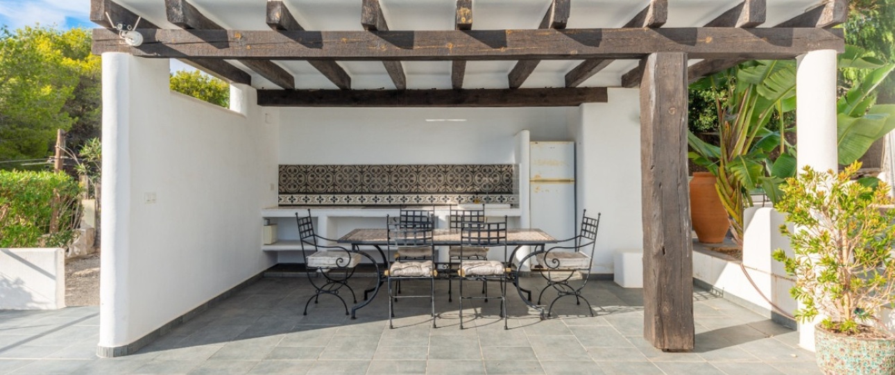 Resale - Villa - Jávea - Xàbia - Jávea - Xàbia Centro