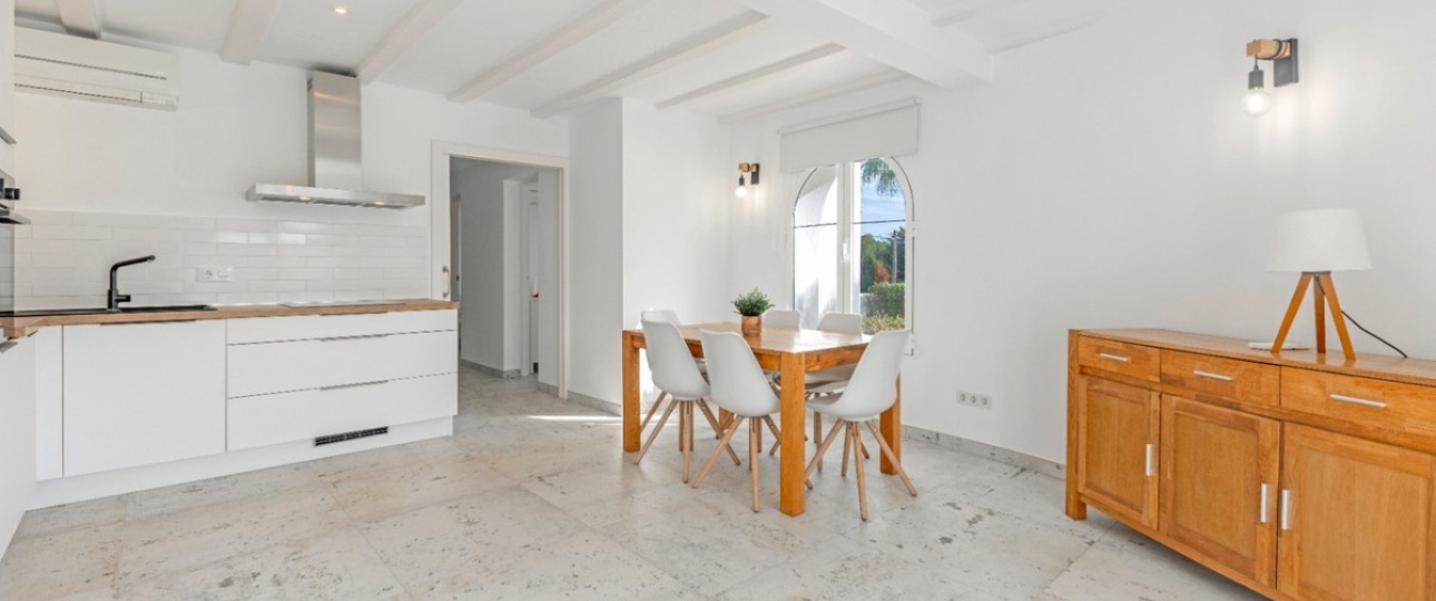 Resale - Villa - Jávea - Xàbia - Jávea - Xàbia Centro