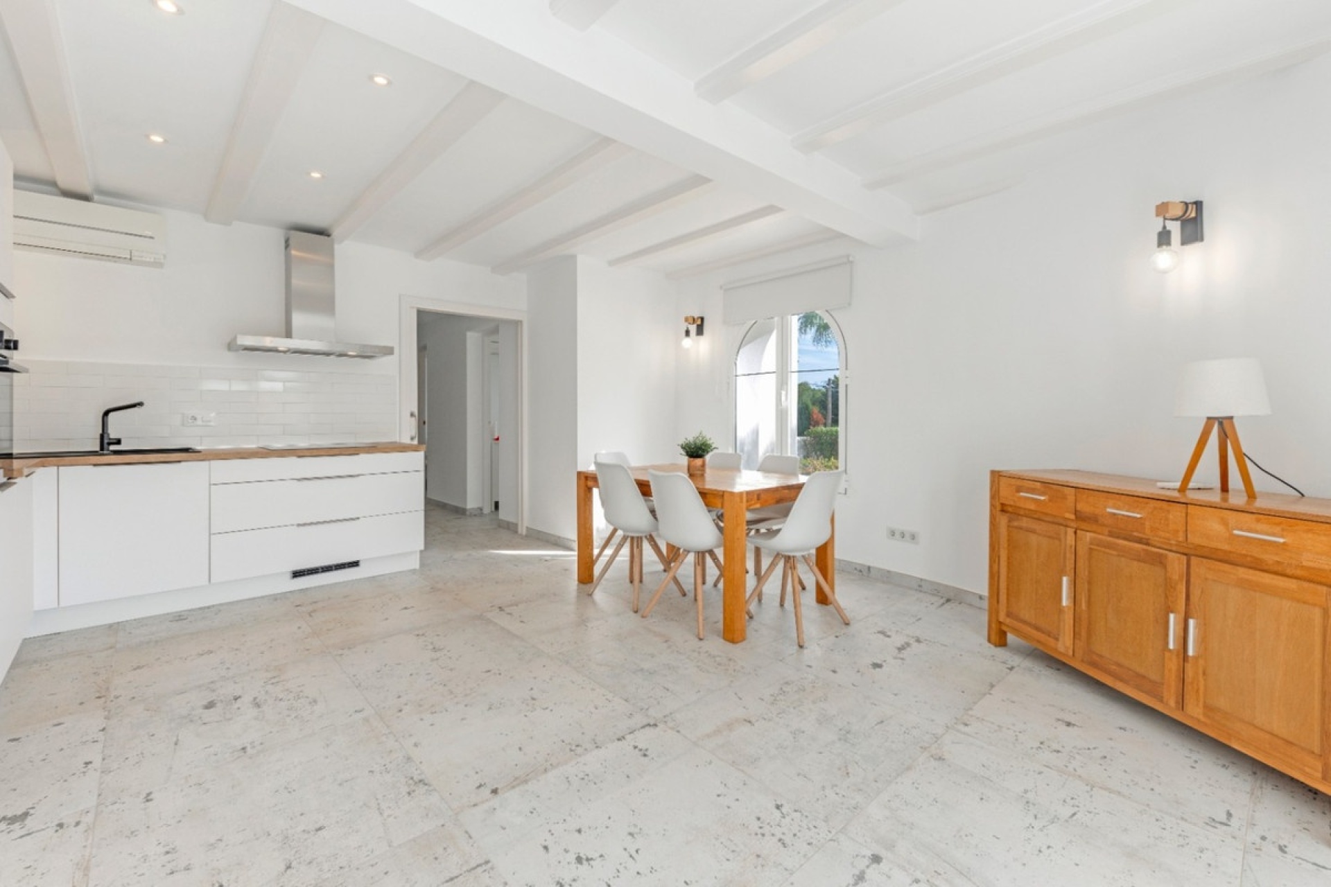 Resale - Villa - Jávea - Xàbia - Jávea - Xàbia Centro