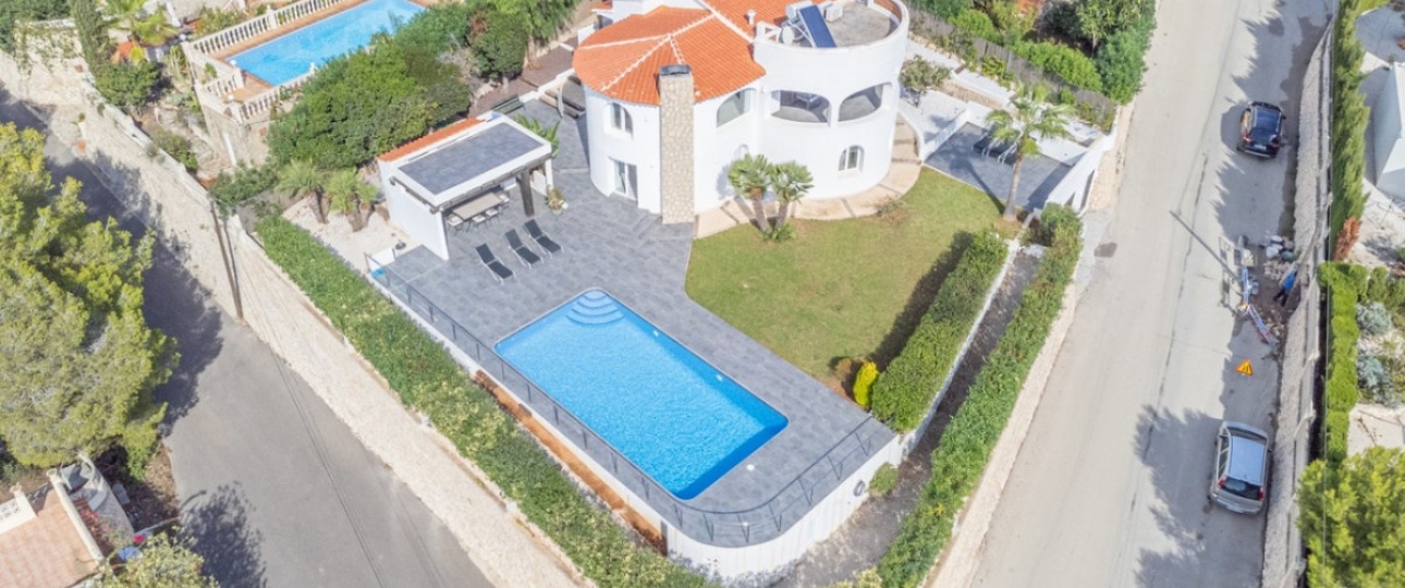 Resale - Villa - Jávea - Xàbia - Jávea - Xàbia Centro