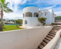 Resale - Villa - Jávea - Xàbia - Jávea - Xàbia Centro