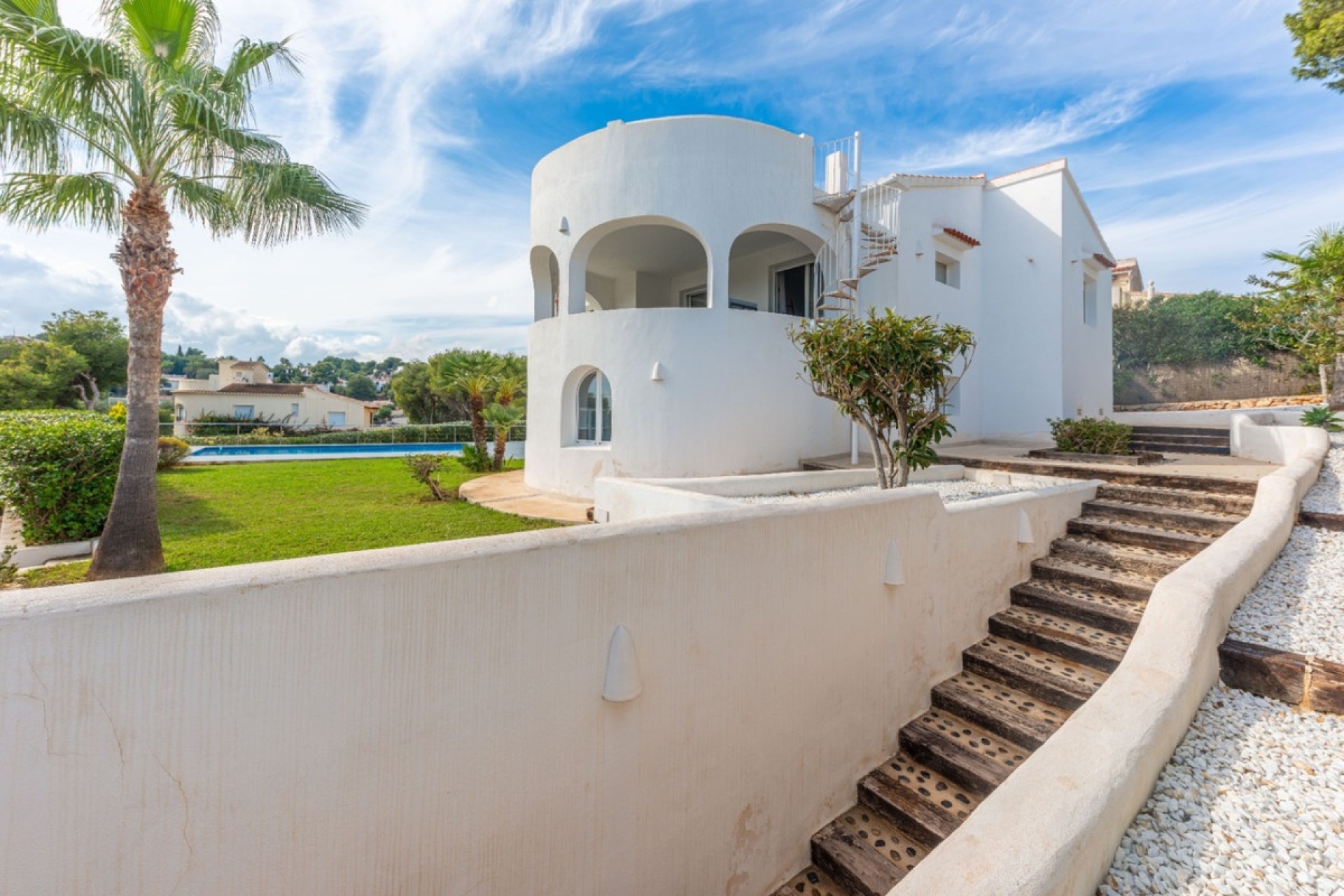 Resale - Villa - Jávea - Xàbia - Jávea - Xàbia Centro
