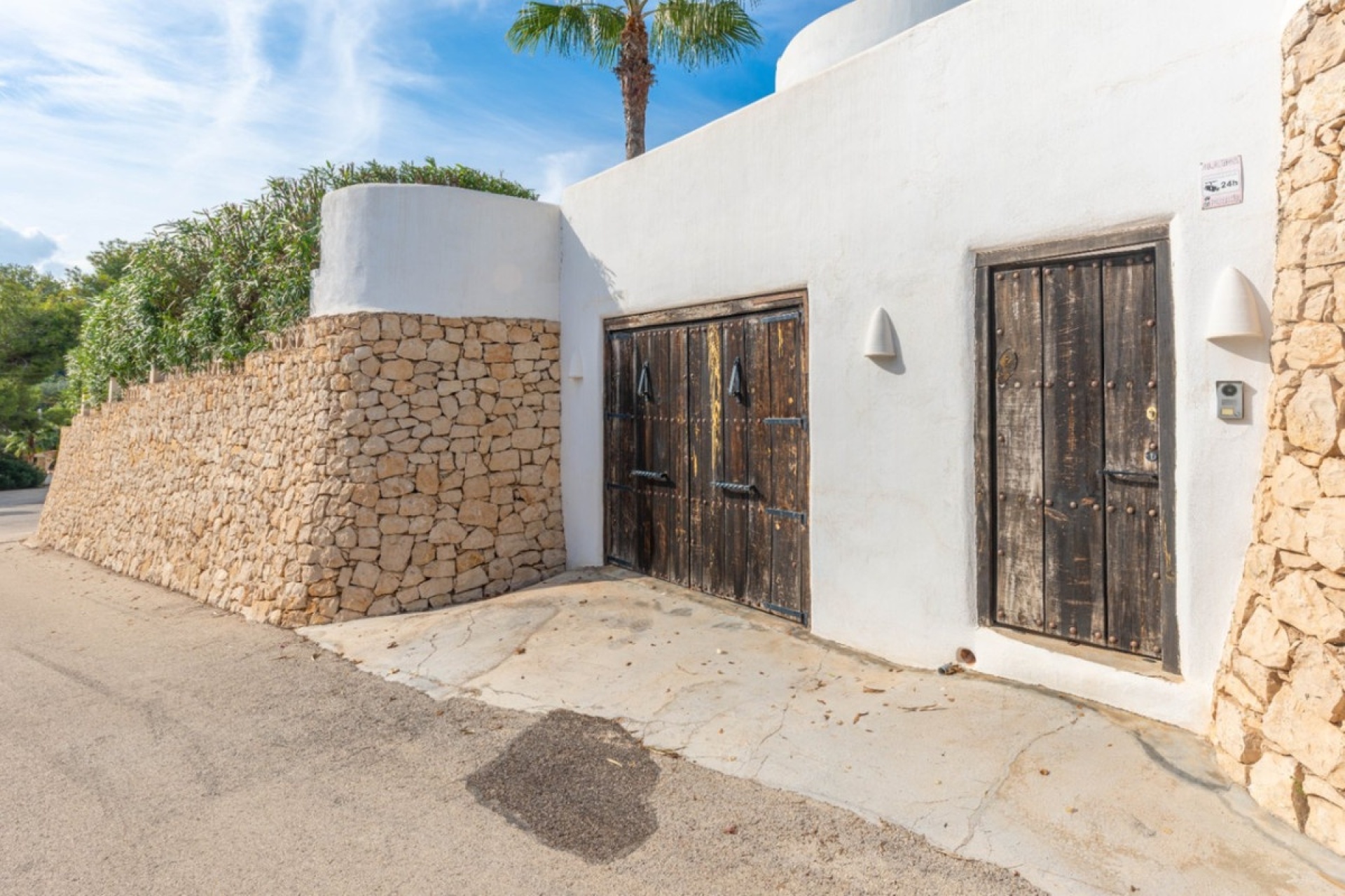 Resale - Villa - Jávea - Xàbia - Jávea - Xàbia Centro