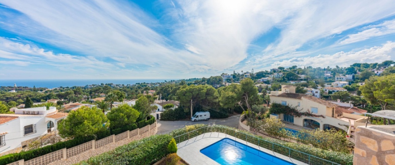 Resale - Villa - Jávea - Xàbia - Jávea - Xàbia Centro