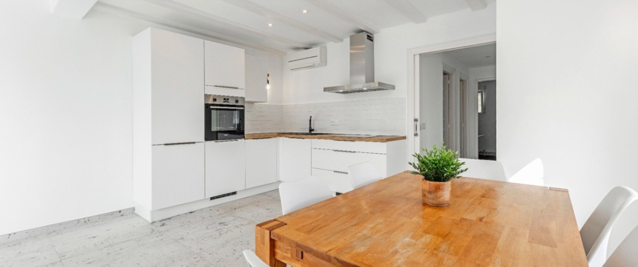 Resale - Villa - Jávea - Xàbia - Jávea - Xàbia Centro
