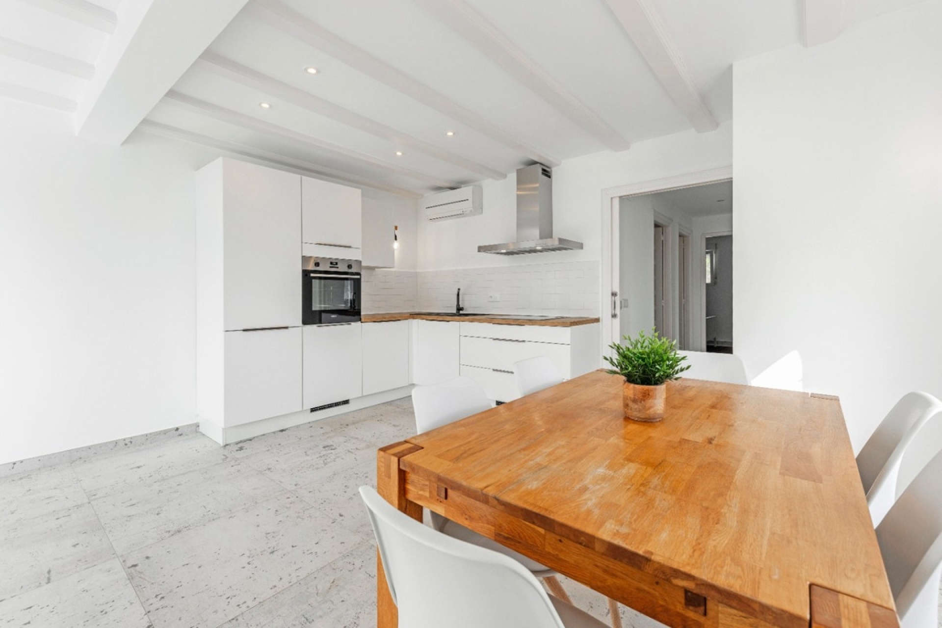 Resale - Villa - Jávea - Xàbia - Jávea - Xàbia Centro