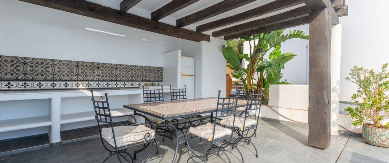 Resale - Villa - Jávea - Xàbia - Jávea - Xàbia Centro