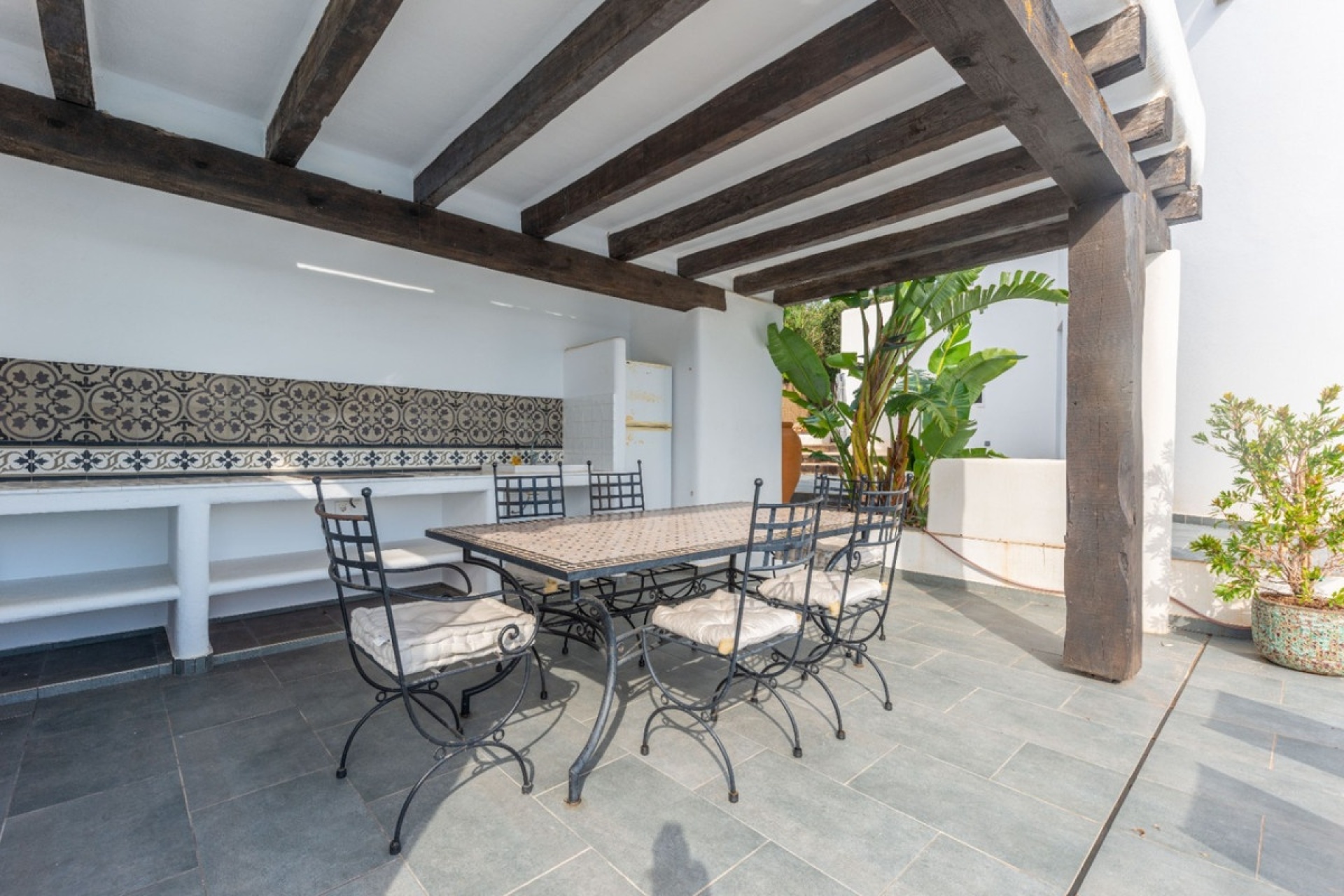 Resale - Villa - Jávea - Xàbia - Jávea - Xàbia Centro