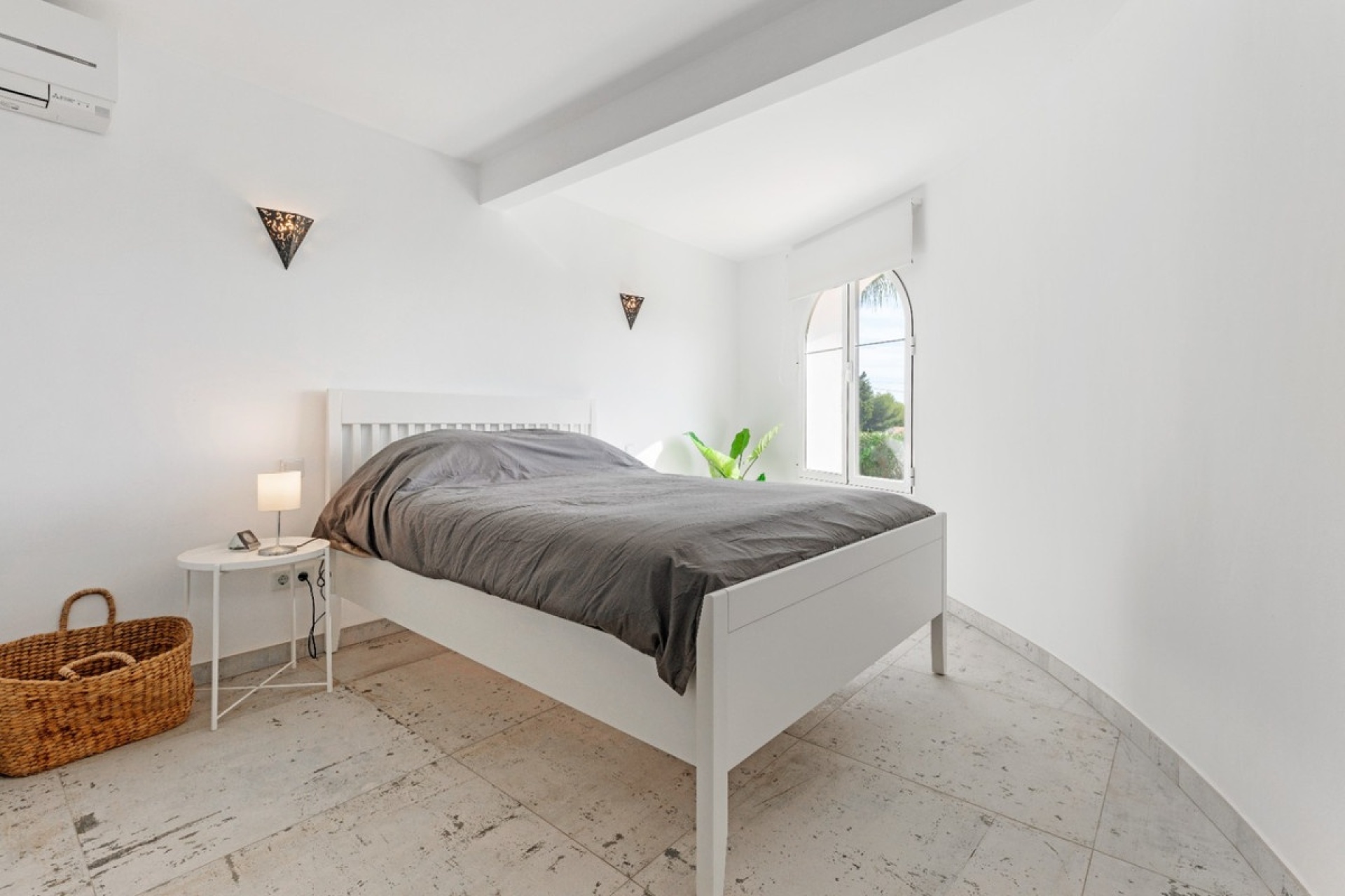 Resale - Villa - Jávea - Xàbia - Jávea - Xàbia Centro