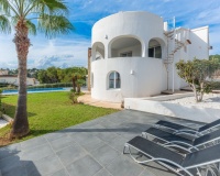 Resale - Villa - Jávea - Xàbia - Jávea - Xàbia Centro