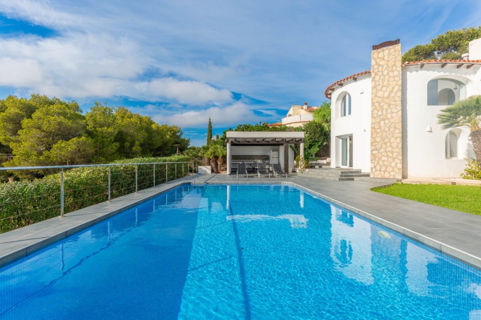 Resale - Villa - Jávea - Xàbia - Jávea - Xàbia Centro