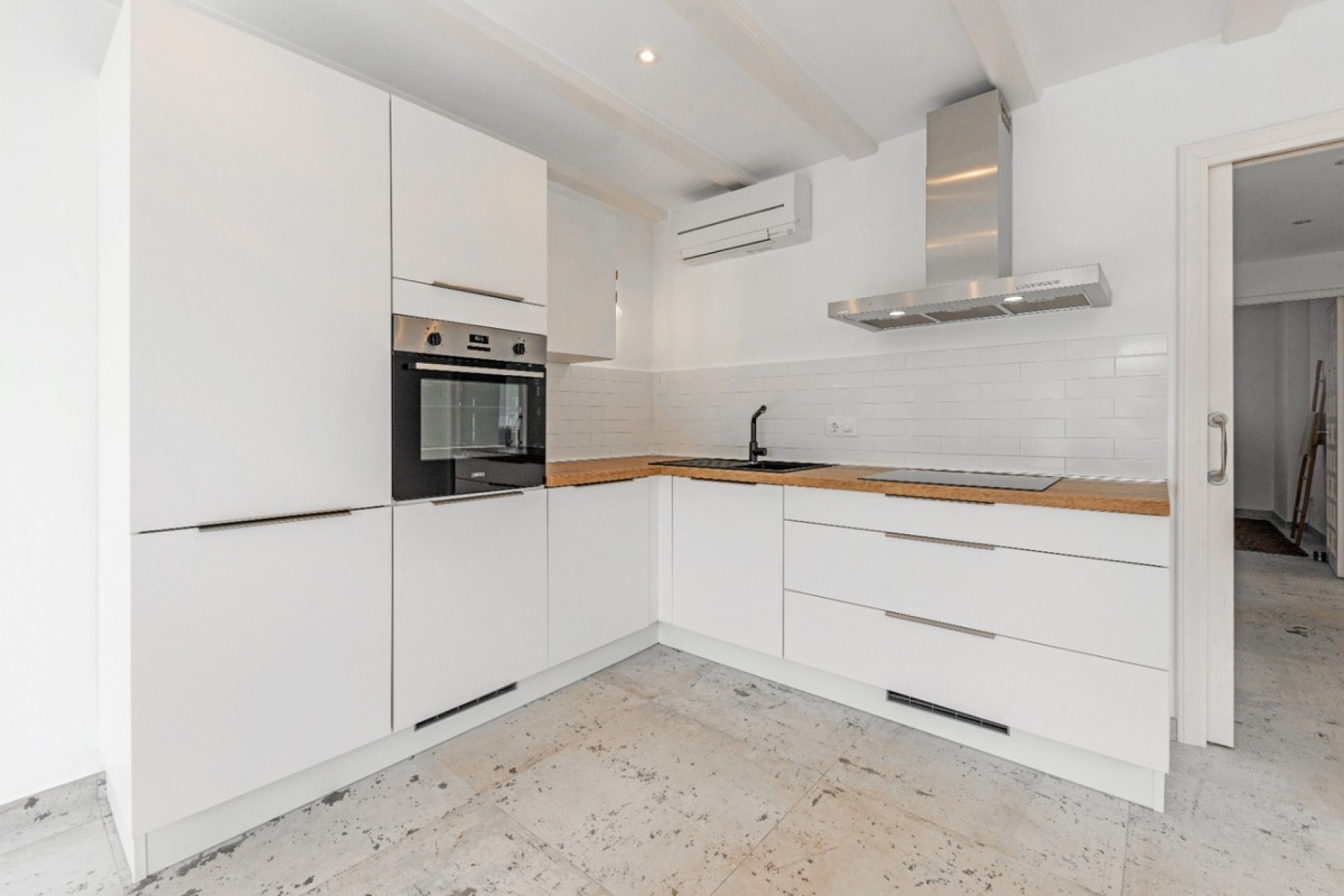 Resale - Villa - Jávea - Xàbia - Jávea - Xàbia Centro