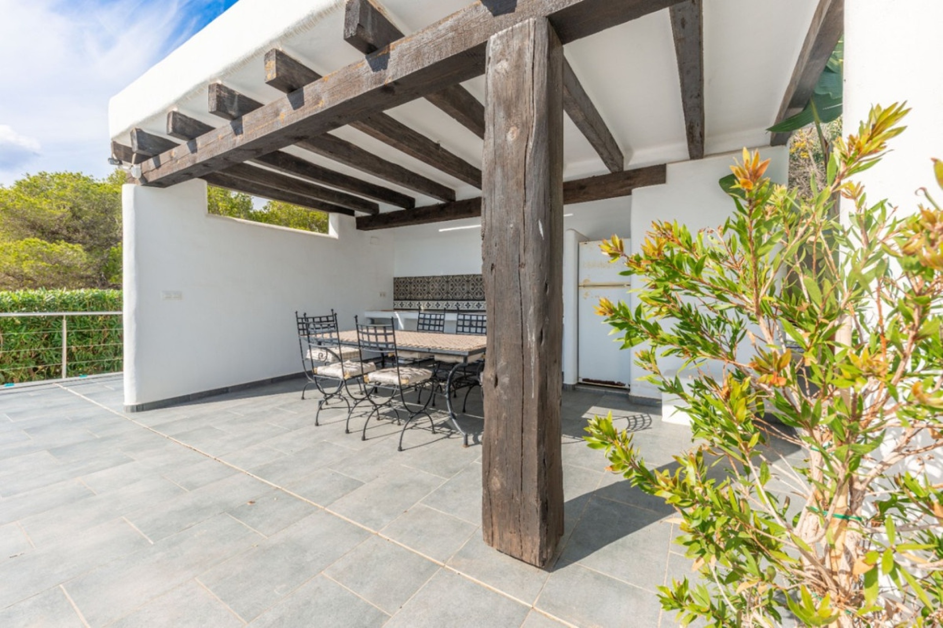 Resale - Villa - Jávea - Xàbia - Jávea - Xàbia Centro