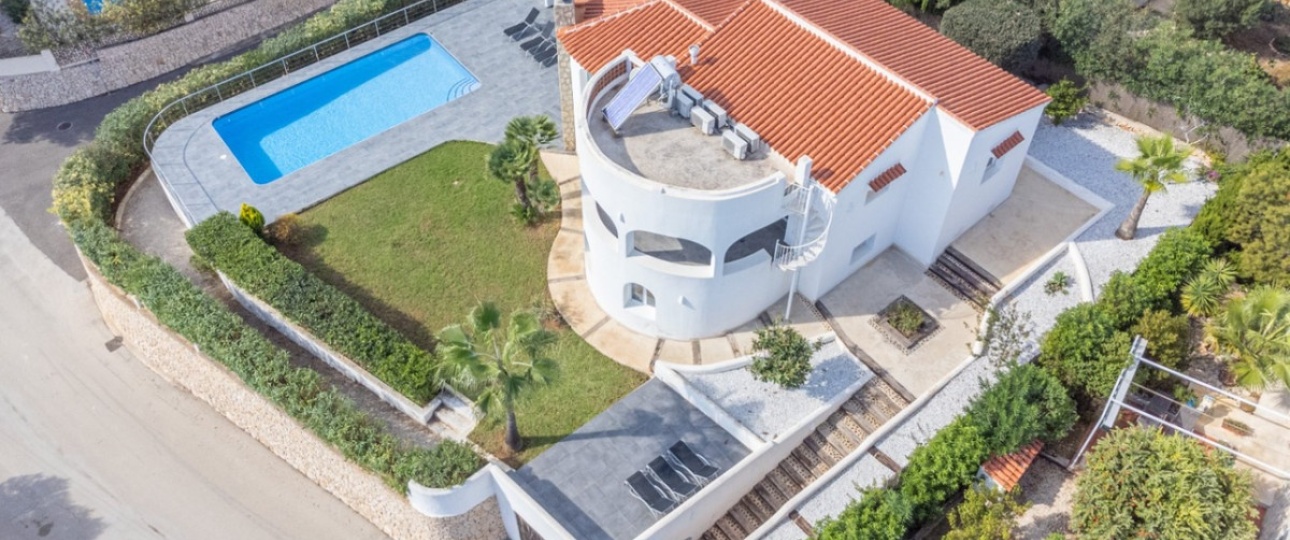 Resale - Villa - Jávea - Xàbia - Jávea - Xàbia Centro