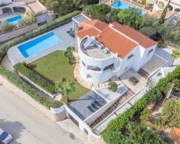 Resale - Villa - Jávea - Xàbia - Jávea - Xàbia Centro