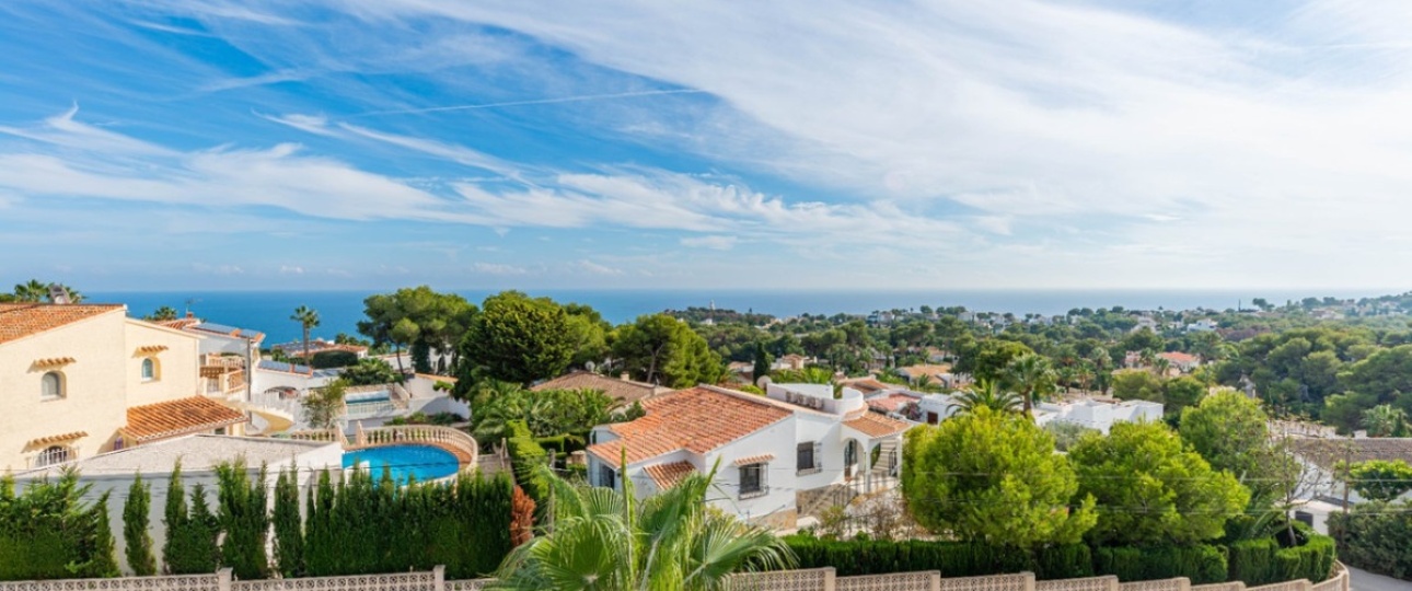 Resale - Villa - Jávea - Xàbia - Jávea - Xàbia Centro