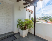 Resale - Villa - Jávea - Xàbia - Jávea - Xàbia Centro
