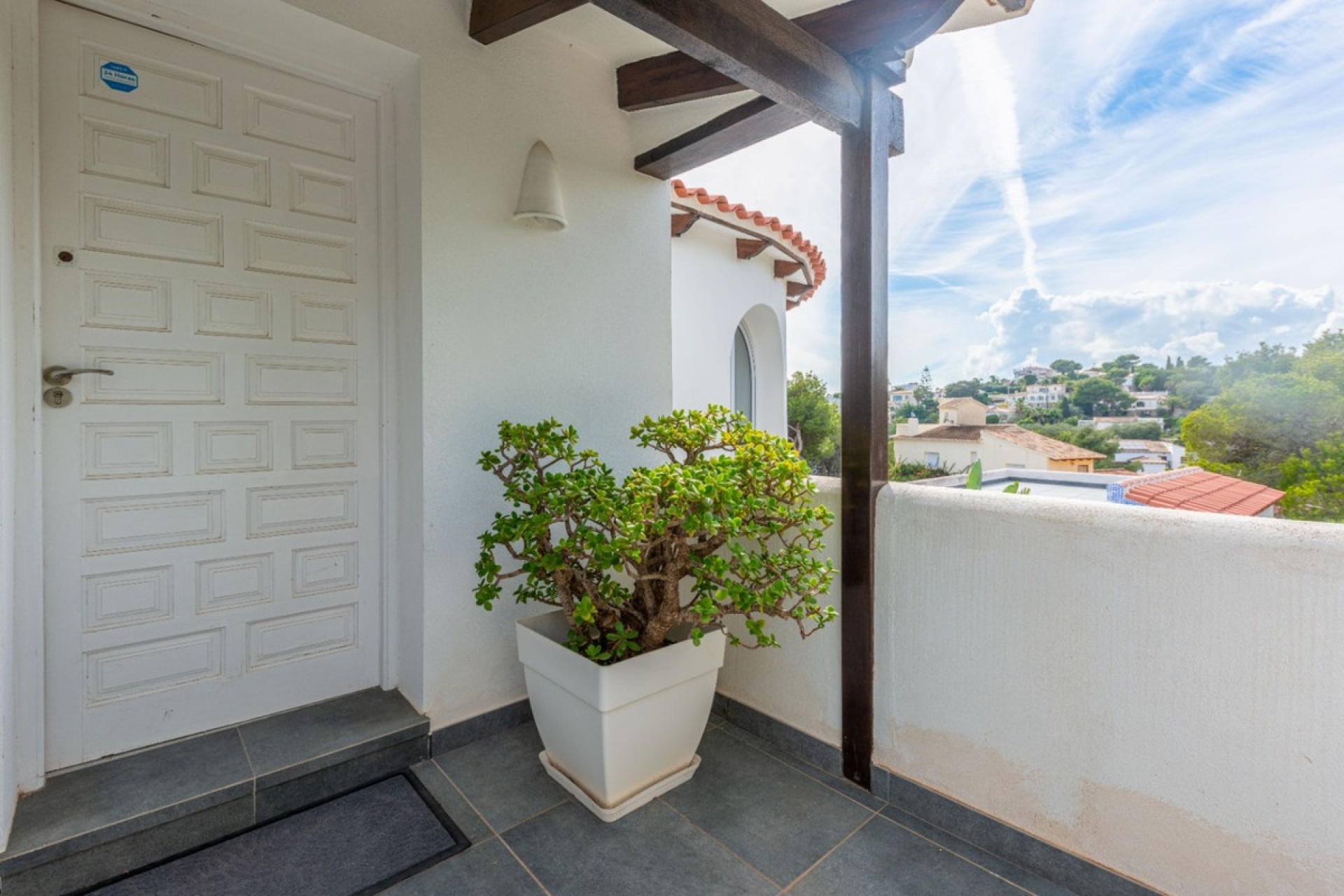 Resale - Villa - Jávea - Xàbia - Jávea - Xàbia Centro