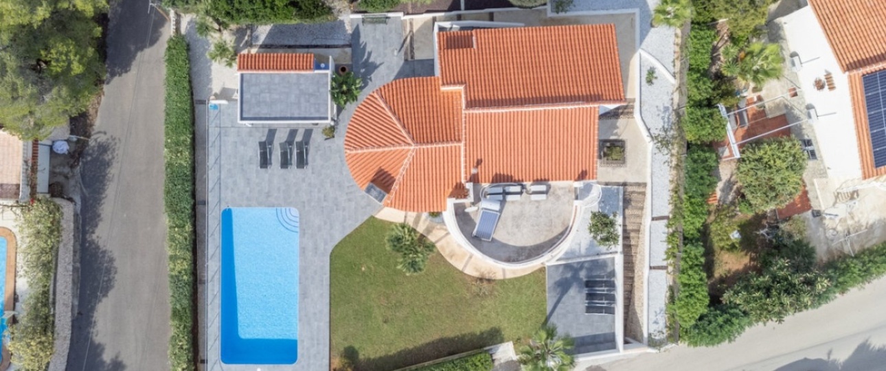 Resale - Villa - Jávea - Xàbia - Jávea - Xàbia Centro