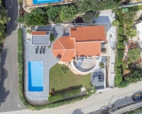 Resale - Villa - Jávea - Xàbia - Jávea - Xàbia Centro