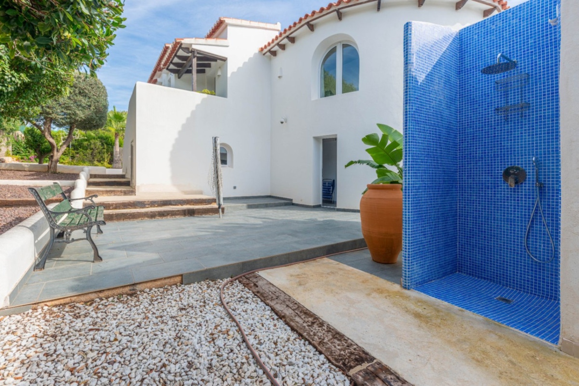 Resale - Villa - Jávea - Xàbia - Jávea - Xàbia Centro