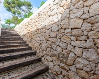 Resale - Villa - Jávea - Xàbia - Jávea - Xàbia Centro