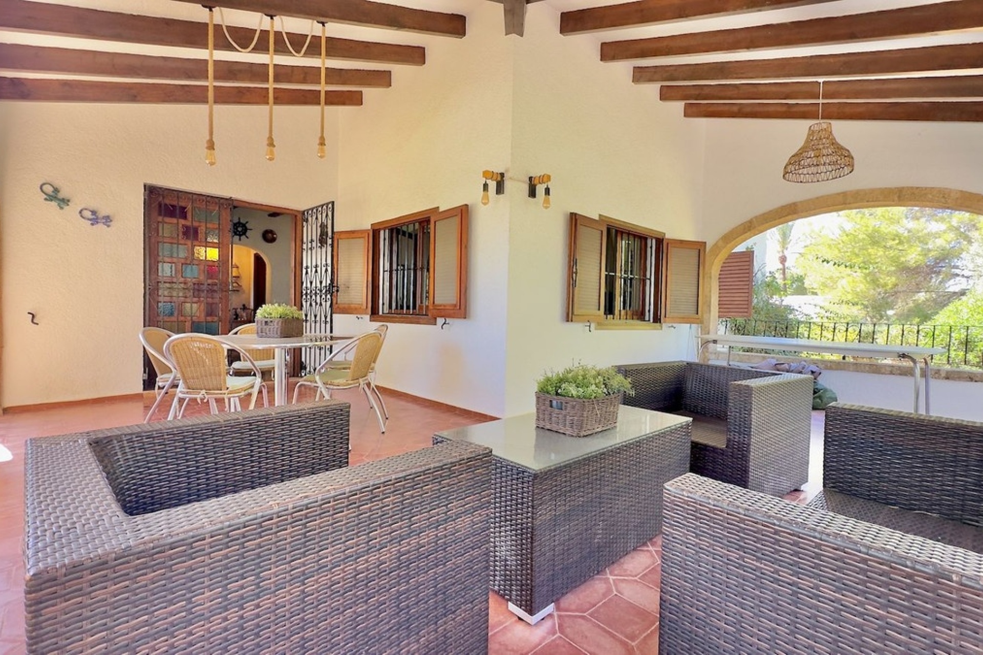 Resale - Villa - Jávea - Xàbia - Jávea - Xàbia Centro