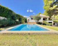 Resale - Villa - Jávea - Xàbia - Jávea - Xàbia Centro