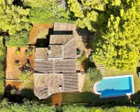 Resale - Villa - Jávea - Xàbia - Jávea - Xàbia Centro
