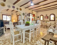 Resale - Villa - Jávea - Xàbia - Jávea - Xàbia Centro