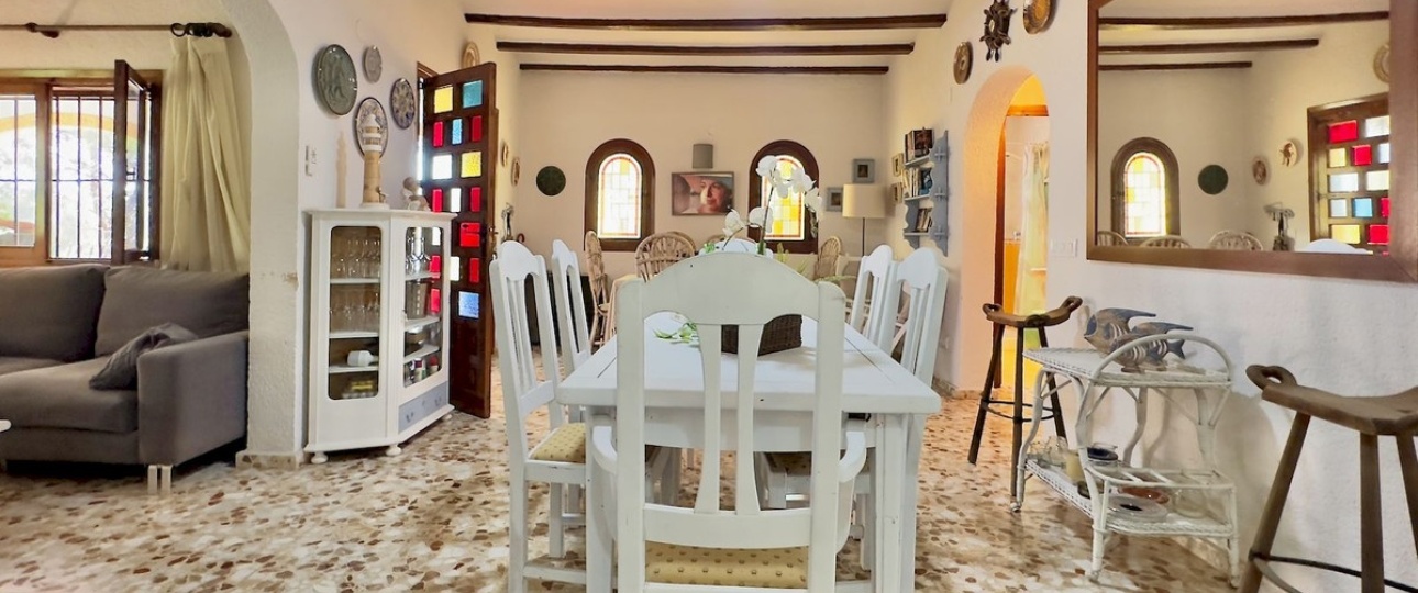 Resale - Villa - Jávea - Xàbia - Jávea - Xàbia Centro