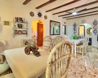 Resale - Villa - Jávea - Xàbia - Jávea - Xàbia Centro