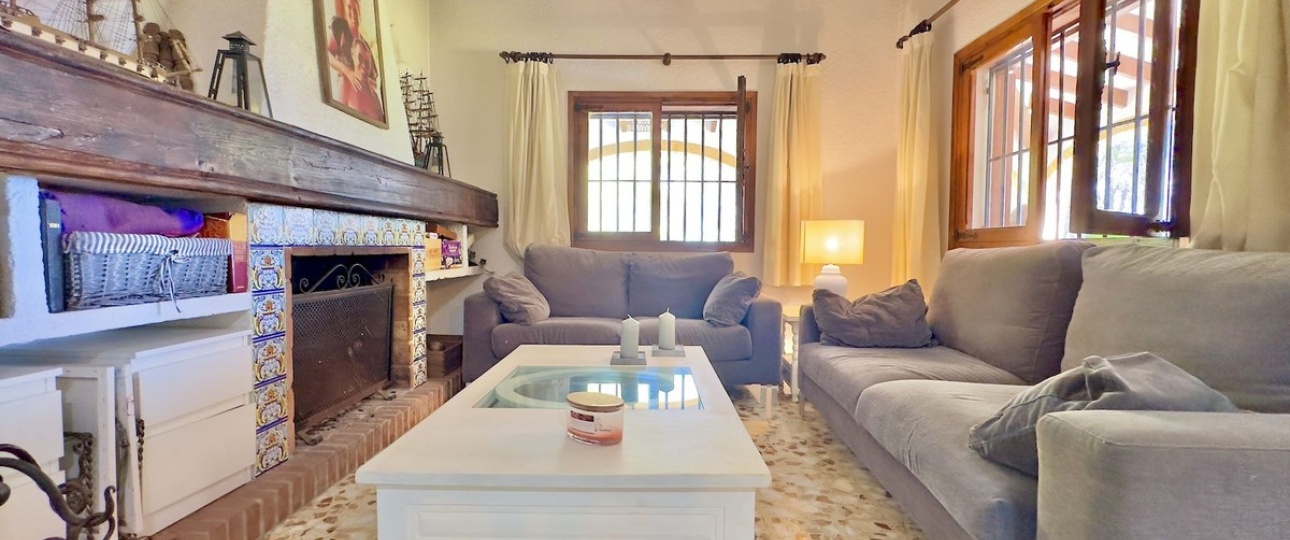 Resale - Villa - Jávea - Xàbia - Jávea - Xàbia Centro