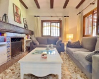 Resale - Villa - Jávea - Xàbia - Jávea - Xàbia Centro
